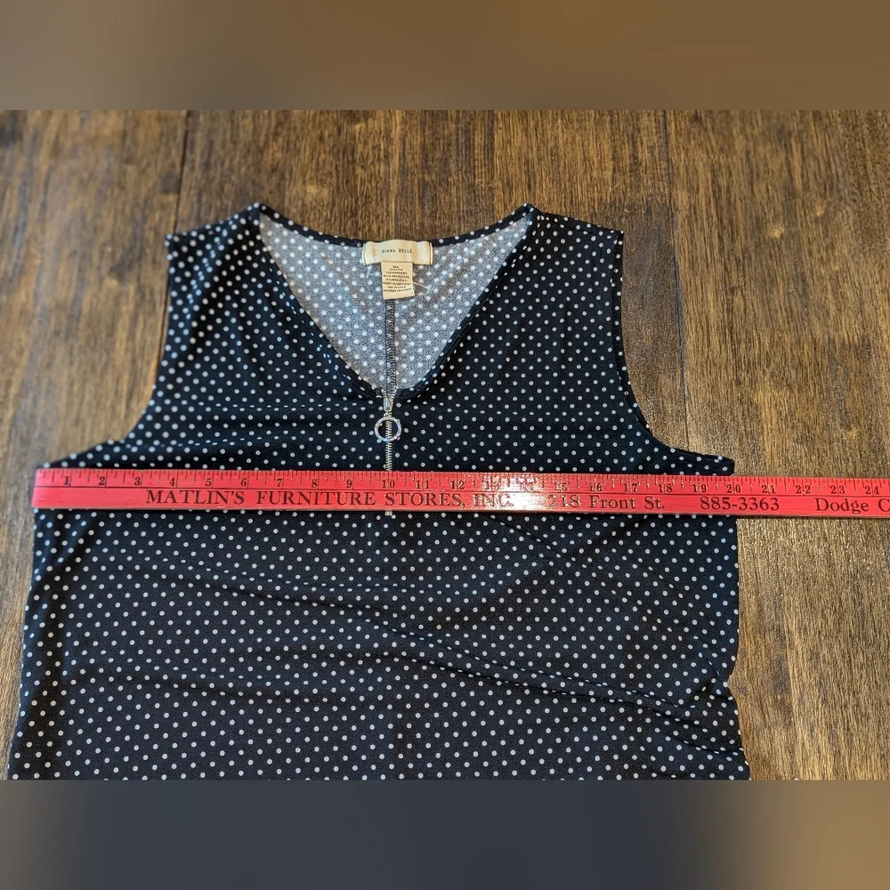 N/A elegant black